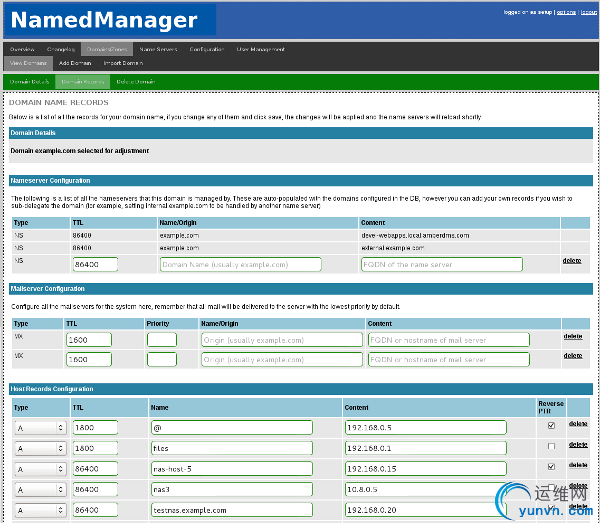 namedmanager-1.50-overview.png